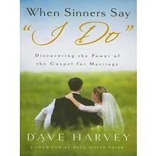 When Sinners Say I Do