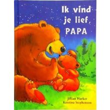 Ik Vind Je Lief, Papa