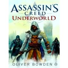 Assassins Creed Underworld