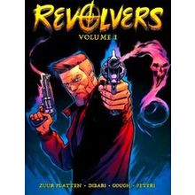 Revolvers Tp Revolvers