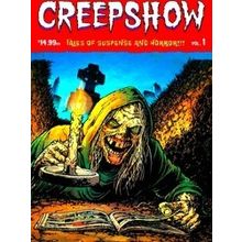 Creepshow TP: Creepshow, Volume 1