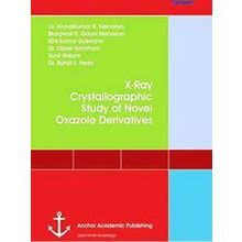 X-Ray Crystallographic Study of Novel Oxazole Derivatives