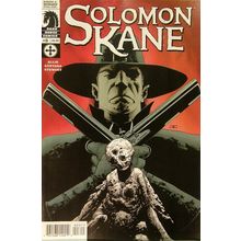Solomon Kane (2008 Ltd) # 003 NM MODERN AGE COMICS