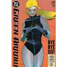 Green Arrow (Vol 2) # 040 NM MODERN AGE COMICS