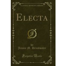 Electa (Classic Reprint)