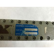 MICROWAVE-DEVELOPMENT 12750-1N RADIO FREQUENCY BRIDGE USED