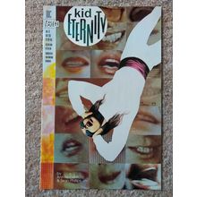 KID ETENITY # 6 (1993) DC COMICS (NM Condition)