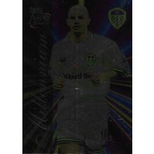 Futera's Leeds Utd 2000 Fans' Selection: Millennium (Foil) - Card No. 135, Mill