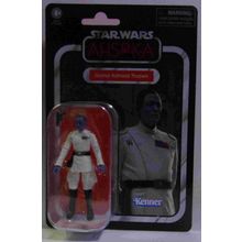 STAR WARS ' AHSOKA ' GRAND ADMIRAL THRAWN action figure