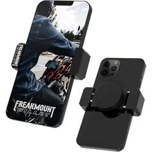FREAKMOUNT Magnetic Motorcycle Phone Mount - Compatible with Harley Davidson - P