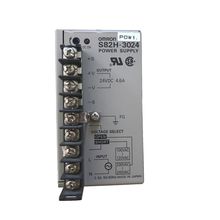 OMRON S82H-3024 POWER SUPPLY S82H3024 0873F 2.5A, ROOM5