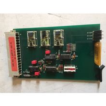 HAUNI 46-183,189 461 7 EN8720 000 01, PC BOARD 461831C,3M 2120R,AE