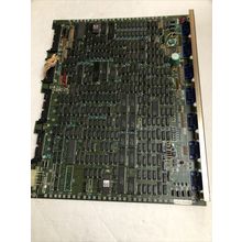 YASKAWA JANCD-CP07D CNC VME MAIN MOTHER JANCD-CPO7D,DF8101129,CP07D,CY