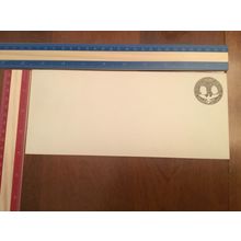 ICOLLECTZONE US Postal Stationary Entire U351 1180 (F900-20)