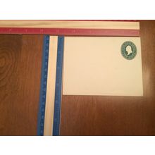 ICOLLECTZONE US Postal Stationary Entire U311 (F800-36)