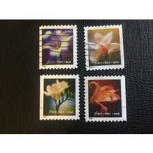 ICOLLECTZONE US 3454-57 Stamp Set VF used