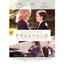 Freeheld (2015)_10 Movie Film Poster Canvas iconic design