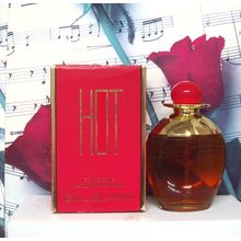 Hot By Bill Blass 3.4 OZ. Coclogne Spray. Vintage