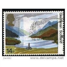 1981 SG 1155 - fine used (o)