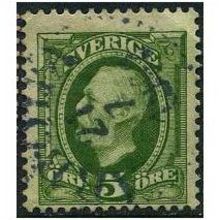 1891 Michel 41 - fine used (o)
