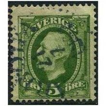 1891 Michel 41 - fine used (o)