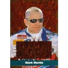 1997 Racers Mark Martin Busch Clash #5 of 13