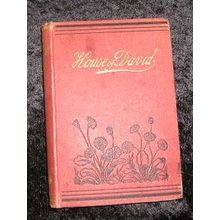 The Prince of the House of David by J H Ingraham (Hardback Milner)