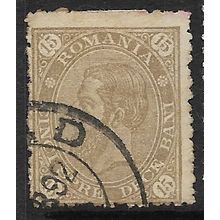 1890/1891 Michel 87 - fine used (o)