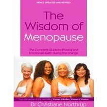 Wisdom Of Menopause