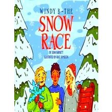 Windy B - The Snow Race