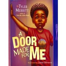 A Door Made For Me
