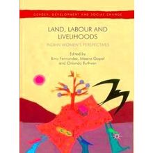 Gender, Development and Social Change: Land, Labour and Livelihoods