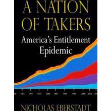 A Nation Of Takers
