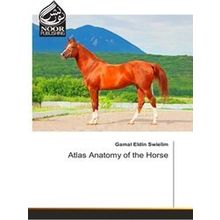 Atlas Anatomy of the Horse