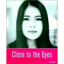 Close to the Eyes - The Portraits of Xiao Hui Wang by Xiaohui Wang; Tilman Speng