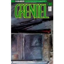 Grendel (Vol 2) # 021 NM MODERN AGE COMICS