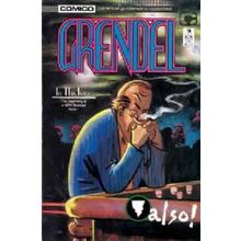 Grendel (Vol 2) # 018 NM MODERN AGE COMICS