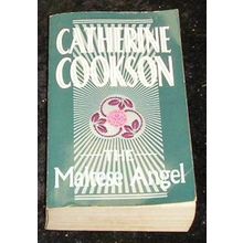 The Maltese Angel by Catherine Cookson (Paperback, 1993)