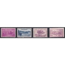 777 3c Rhode Island Average MNH VA0405d