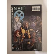 NEW X-MEN #130 - 1st PRINT - MARVEL COMICS
