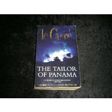 The Tailor of Panama by John Le Carre