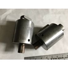 LOT 2 MATE VAM23C3125,GPT-399,VAM33C3125 MARATHON 3-1/8" TURRET PUNCH HOLDER,AA