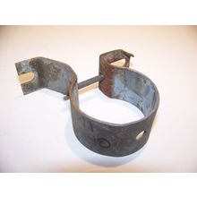 1971 DODGE PLYMOUTH 340 COIL HOLD DOWN BRACKET OEM BARRACUDA CHALLENGER DUSTER