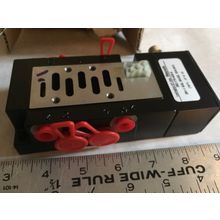 NEW REXROTH 262-170-400-0 PNEUMATIC VALVE 261-170 SGL BASE,AY