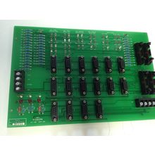 NEW MECO I/O PCB CARD CIRCUIT BOARD E-PCB-AGINT 1A,FG