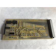MAURER 00539650465000 PROGRAMMKARTE FERROMATIK MILACRON ,ez