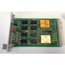 New RANSBURG 74737,RANSBURG I/O PCB ASSY 74737 REV A 74737-00,PN 74736,CORONA,BK