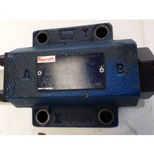 NEW REXROTH R900599586,SL 20 PB 1-42, 05W28, HYDRAULIC CHECK VALVE,FJ