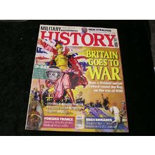 Military History Issue 46 July 2014