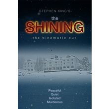 The Shining 10 Poster Canvas Movie Film Print A0 A1 A2 A3 A4 A5 A6 Art Wall Deco